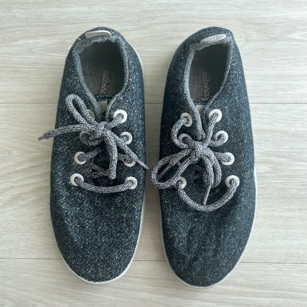 Allbirds Women’s Wool Runners